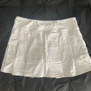 Lululemon skirt